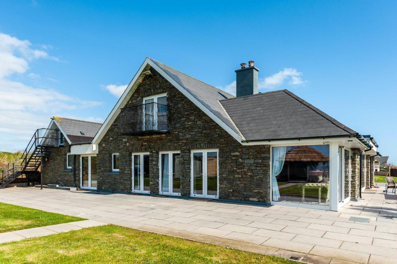 Ocean View,Kinsale, Hosted By Exquisite Holiday Homes, Sleeps 22 Exterior foto