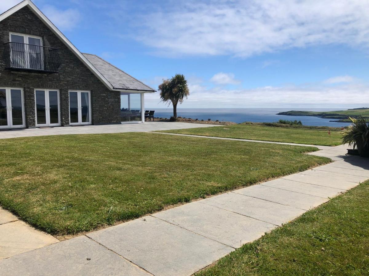 Ocean View,Kinsale, Hosted By Exquisite Holiday Homes, Sleeps 22 Exterior foto
