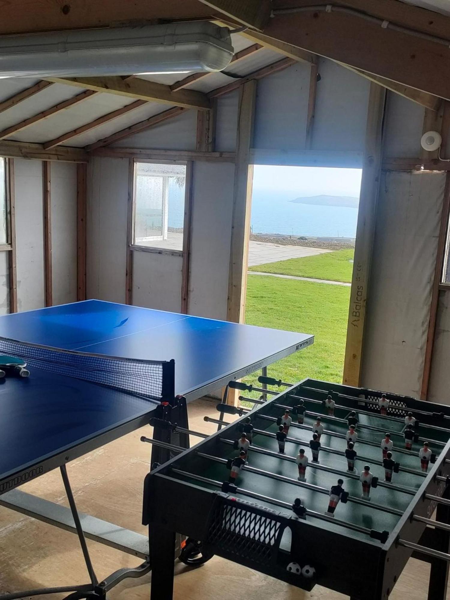 Ocean View,Kinsale, Hosted By Exquisite Holiday Homes, Sleeps 22 Exterior foto